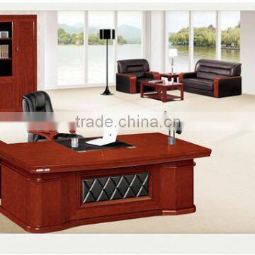 MDF malemined luxury executive office desk