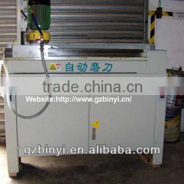 Blade Sharpener Machine / Knife Grinding Machine / Knife Sharpening Machine