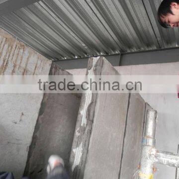 Cement Eps Sandwich Panel Prefabricated Homes photo-6