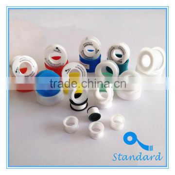 High quality 12mm 100% ptfe thread seal tape for plumbing tools and equipment