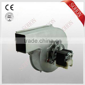 Centrifugal blower fan for Wall hung gas bolier with high quality