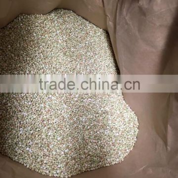 Raw Organic Hulled Buckwheat