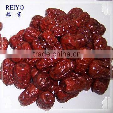 chinese product natural dry red date