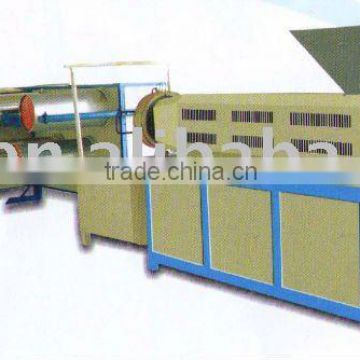 Slitting Film Extruder Machine