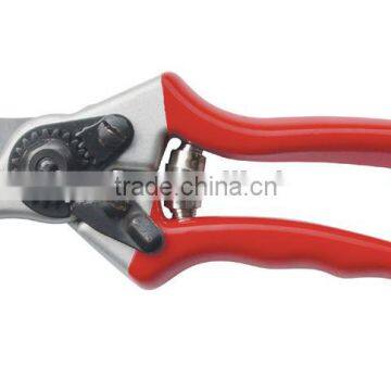 DROP FORGED ALUMINUM PRUNING SHEARS-FELCO 2 style