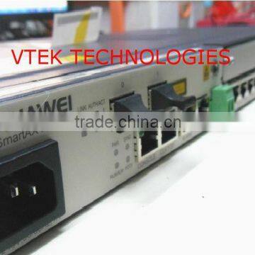 Huawei MA5612 8 Ethernet ports GPON ONU apply to FTTB or FTTO modes