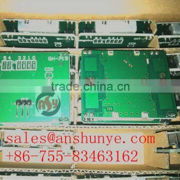 Microwave sensors modules GH-718