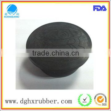 rubber pipe plug