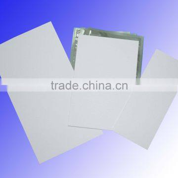 MICR/Check Reader/Currency Counter Cleaning Cards