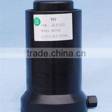 cylinder for excavator HD700 track cylinder