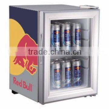 SC21beverage chiller display cooler factory price