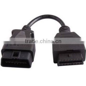 2015 Wonderful Actia Multi Diag Multi-Di@g Access J2534 Pass-Thru OBD2 Device Actia Multi Diag Update 26 Brands Car Models photo-4