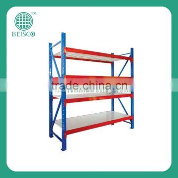 Durable Medium Duty Longspan Shelving photo-4