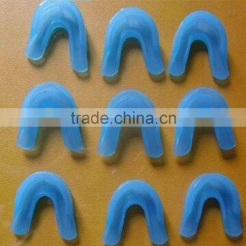 food grade silicone adult teething ring