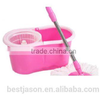 2014 eco-friendly stainless steel basket for plastic mop bucket