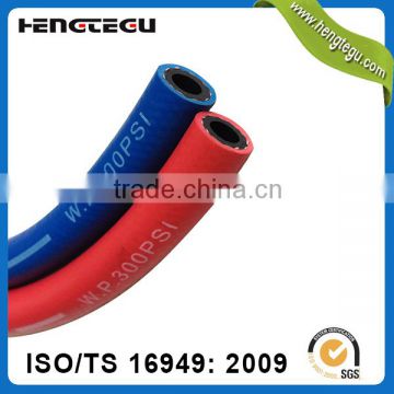 rubber acetylene welding hose