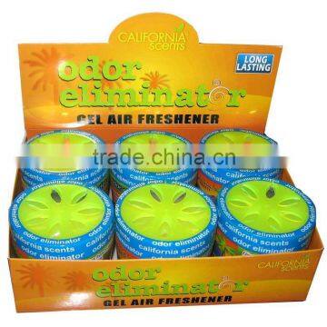 Promotion Smell of Fresh Air Deodorant /use in Car Toilet Office and Home photo-2