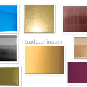 304 316l 201 202 310s 321 1.4304 Stainless Steel Sheets/coils photo-4