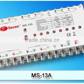 Cascadable 13 in Amplifier