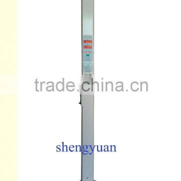 height weight bmi scale/coin operated height weight bmi scale