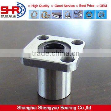 LM LMF LMK LMU linear bearing with flange