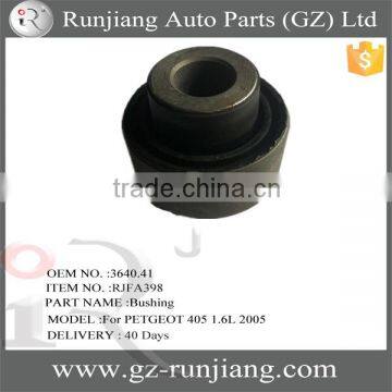 OEM NO.3640.41 Rear Axle Outer Wishbone Control/Trailing Arm Bushes For PEUGEOT 1007 1.6L 2005