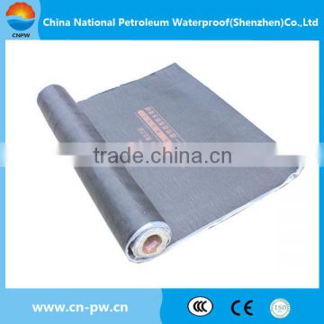 APP Torched modified bituminous waterproof membrane