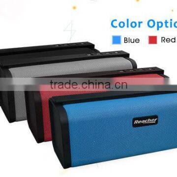 USB function invisible speaker with hands-free call