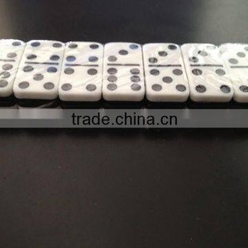 Two tone Dominoe blocks Model 5010