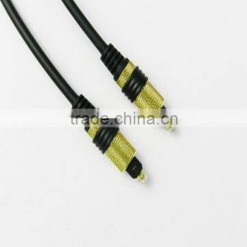2015 New Design Optical Audio Output Cable Made in China photo-2