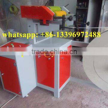 Simple/ Cheape One Color Flexo Printing Machine