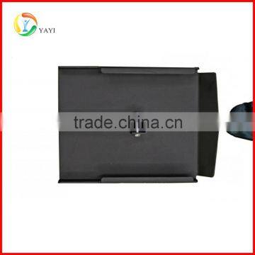 Gym Heavy Duty Weighted Power Speed Training Sled With Shoulder Harness photo-2