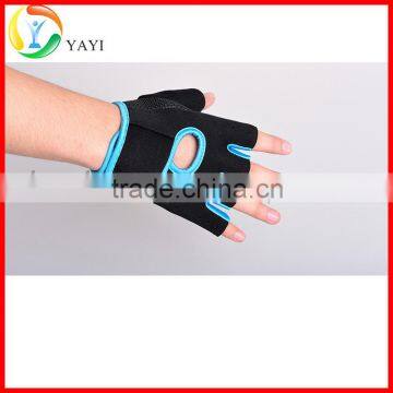 Durable Non-slip Gloves Breathable Half-finger Weightlifting Gloves                        
                                                Quality Choice