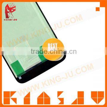 Hot sale for samsung s5 lcd digitizer with small parts wholesale screen lens