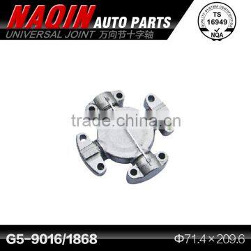 Universal Joint cross G5-9016/1868 71.4*209.6