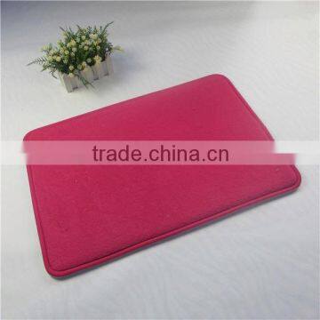 Arabesque Anti-Fatigue Mat Memory Foam Floor Rug