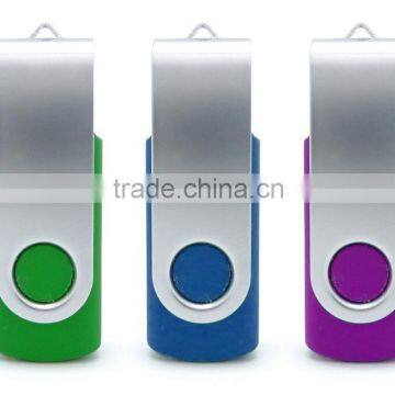 High Speed swivel mini USB Flash Drives , pendrive , usb disk