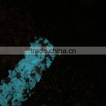 Low Glow in the Dark Gravel Price for Gardens photo-5