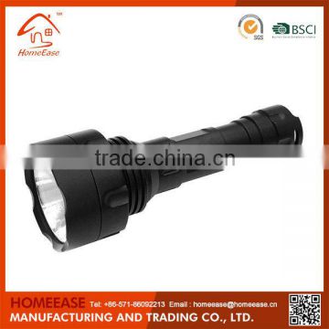 Prortable Torch Led Flashlight