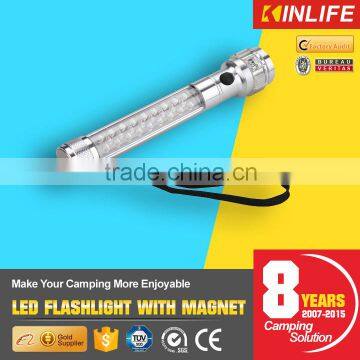 Portable LED Emergency Light with Magnet