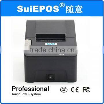 pos thermal printer /pos 58 printer thermal driver