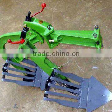 dongfeng type double plough