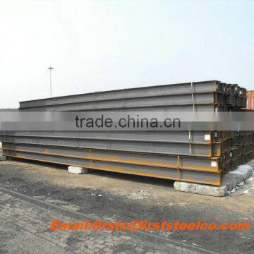 Prime Quality Steel h Beams for Sale photo-4