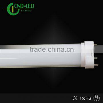 Super Bright PL 4 Pins LED Tube 2G11 with CE&RoHS Approval