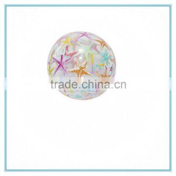Promotional Pvc Inflatable Beach Ball photo-2