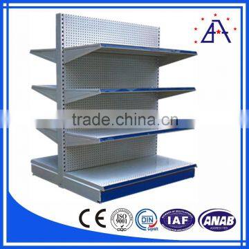 Chinese Factory Good Quality and New Design Customized Aluminium Scaffold photo-3