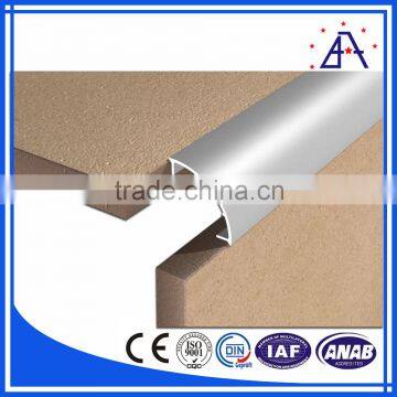 All Kind of New Design and High Quality Aluminum Tile Trim photo-3