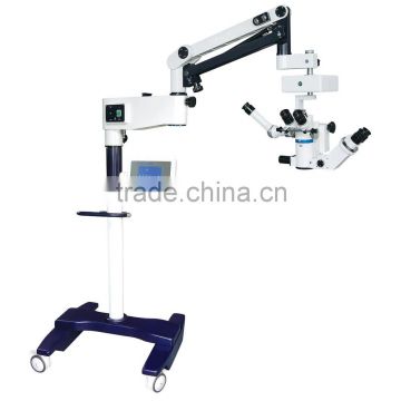 special operating microscope for ophthalmology LZL-16 (CE, ISO, Factory)