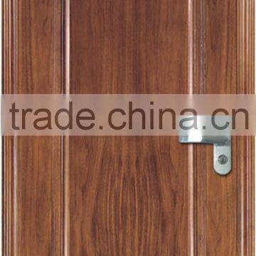 Interior Solid wood door