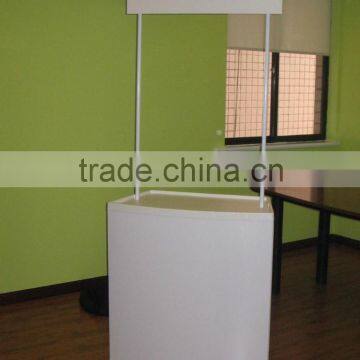 PP Promotion Table, ABS Promotion Table